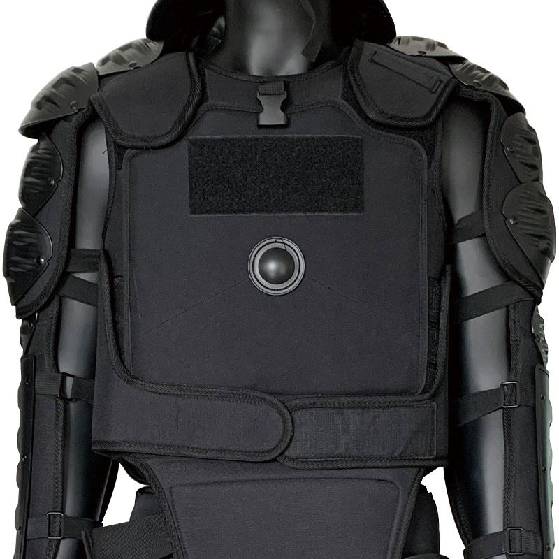 Anti Riot Equipment police armor details Anti Riot Equipment police armor details