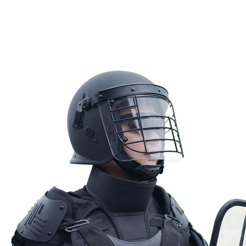 Law enforcement Stabproof Anti Riot Suit Law enforcement Stabproof Anti Riot Suit