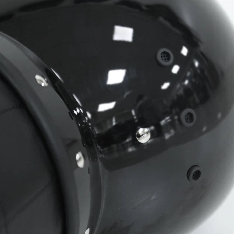 back helmet