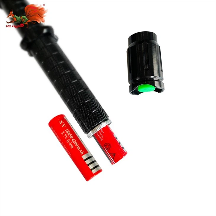 Electric Shock Baton Stick
