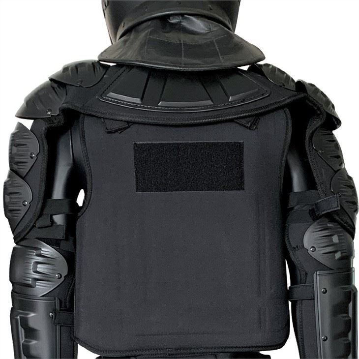 Anti Riot Armor Suit