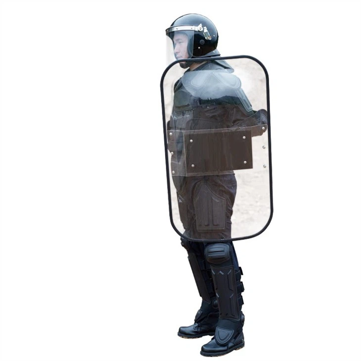 Hot Sale Stabproof Anti Riot Suit