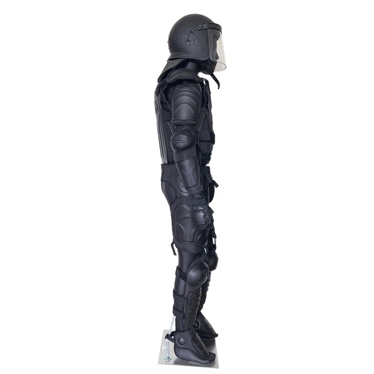 Riot Body Armor