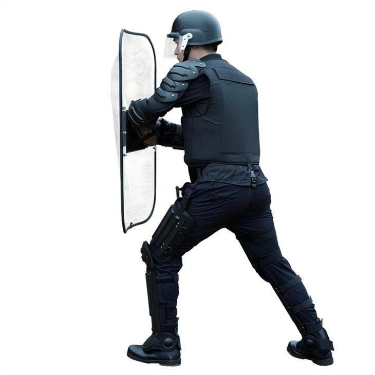 Riot Gear Clothing