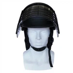 Helmet Anti Rusuhan Berkesan Tinggi