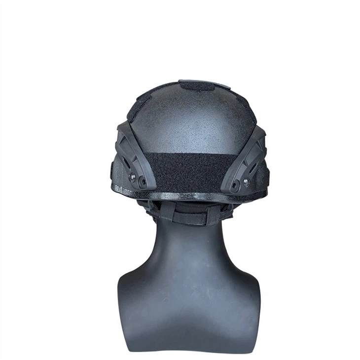 Bulletproof MICH Tactical Helmet