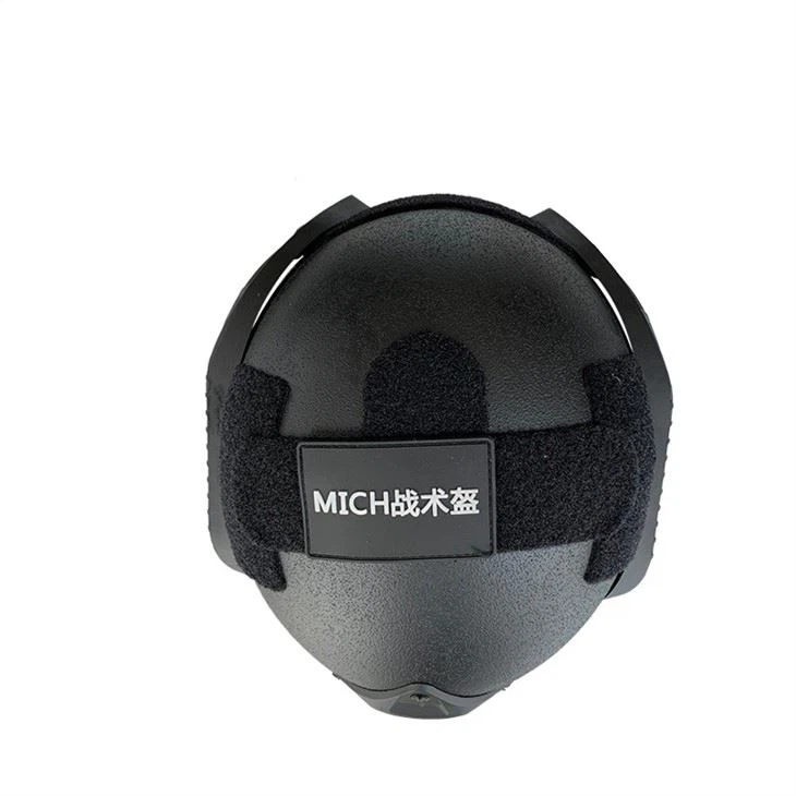 Bulletproof MICH Tactical Helmet