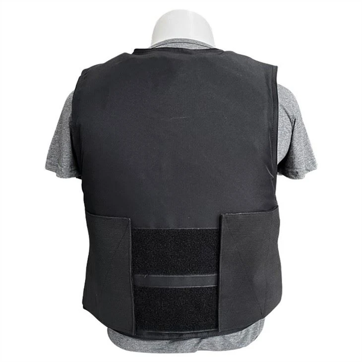 Concealable Stab Vest