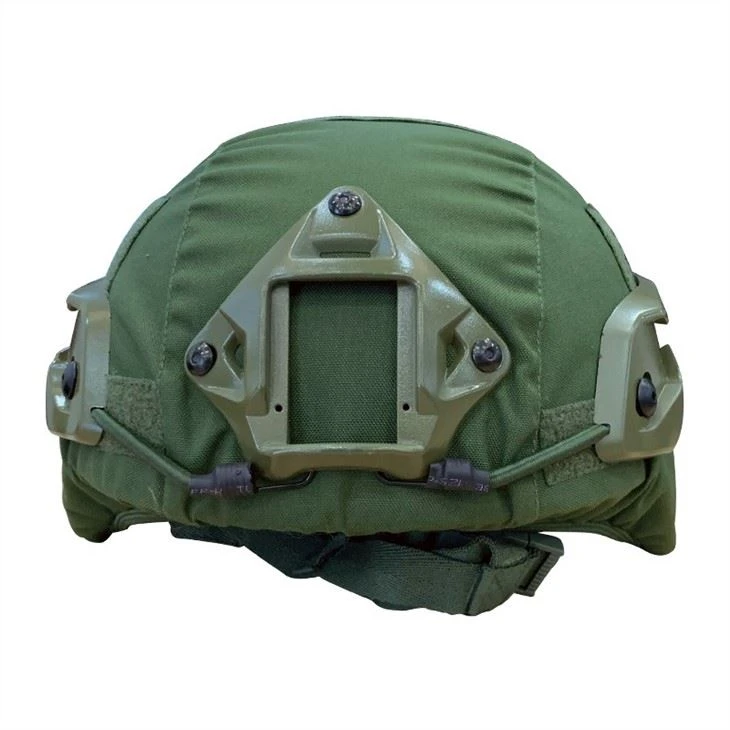 Full Face Bulletproof Helmet