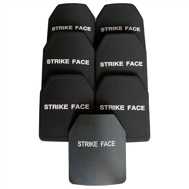 Nij III Stand Alone Bulletproof Plate/Ballistic Plate/Safety Plate For Military