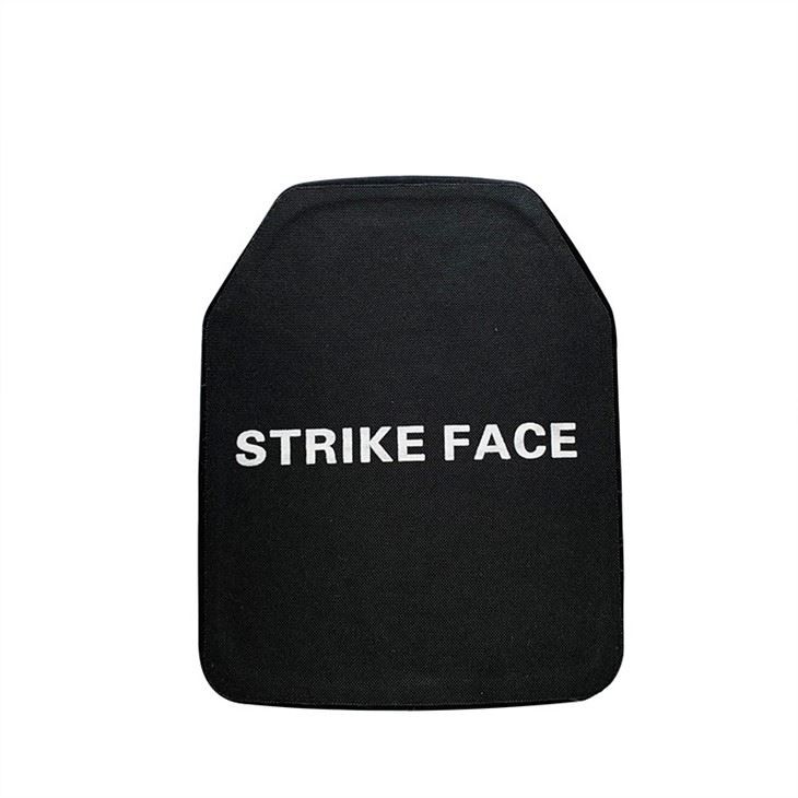 Nij III Stand Alone Bulletproof Plate/Ballistic Plate/Safety Plate For Military