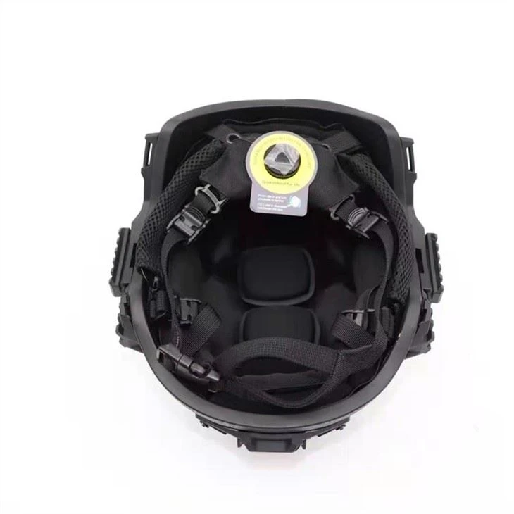 NIJ IIIA 3A MICH Low Cut ACH Ballistic Bulletproof Helmet For Army Police