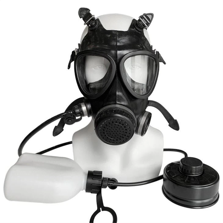 Respirator Mask