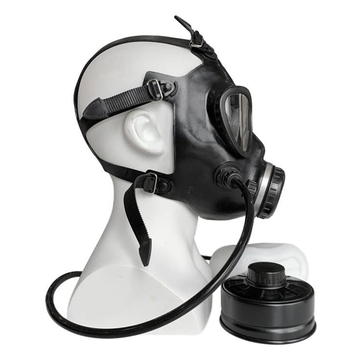 Respirator Mask