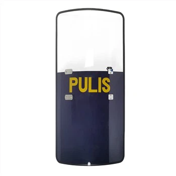 Anti Riot Shield Pertahanan Diri