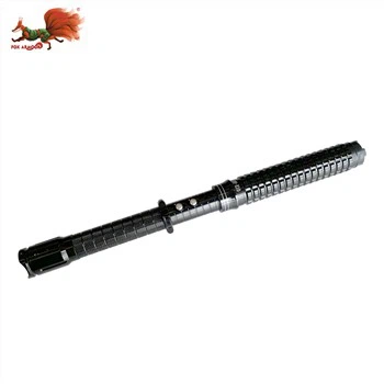 Baton Kejutan Elektrik Boleh Dipanjangkan