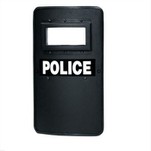 Perisai Kalis Peluru Balistik Tangan