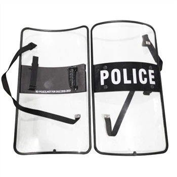 Jualan Panas Perisai Rusuhan Boleh Pakai