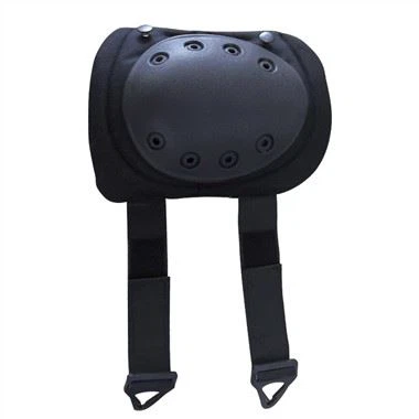 Pad Lutut Pelindung Taktikal Tentera Luaran Dan Pad Siku Untuk Perlindungan Peribadi