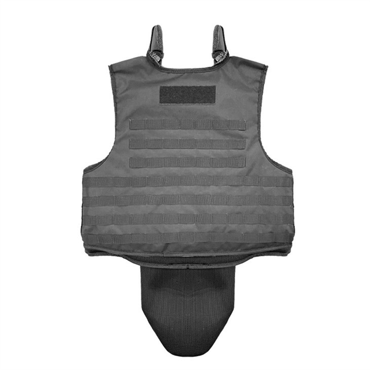 Tactical Riot Gear