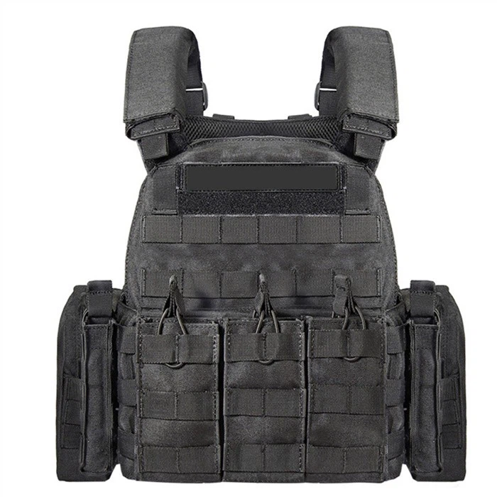 Bulletproof Vest For Security