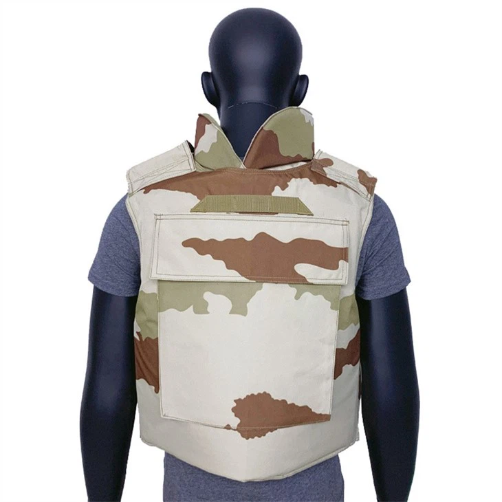 Level Nij Iiia Bulletproof Vest