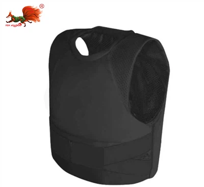 Vest Kalis Peluru Boleh Disembunyikan Boleh Laras