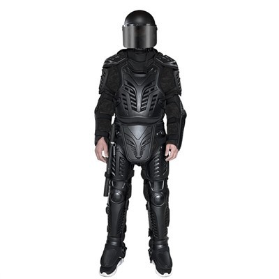 Pengeluar Sut Perisai Anti Riot China