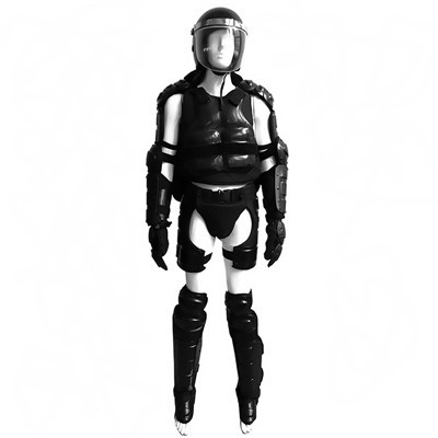 Borong Perisai Badan Anti Riot Impak Tinggi