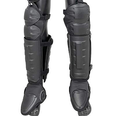 Pengawal kaki anti rusuhan