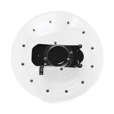 Perisai Rusuhan Pekeliling