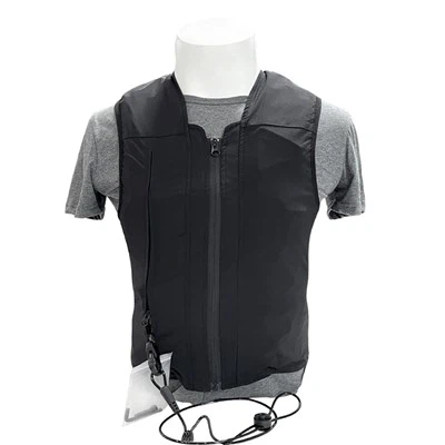 Vest Airbag Equestrian