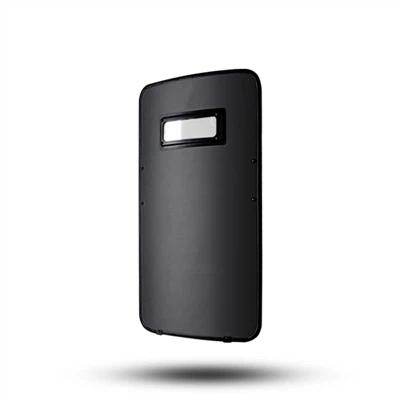 Perisai Kalis Peluru Tangan Tahap 3 Perisai Balistik