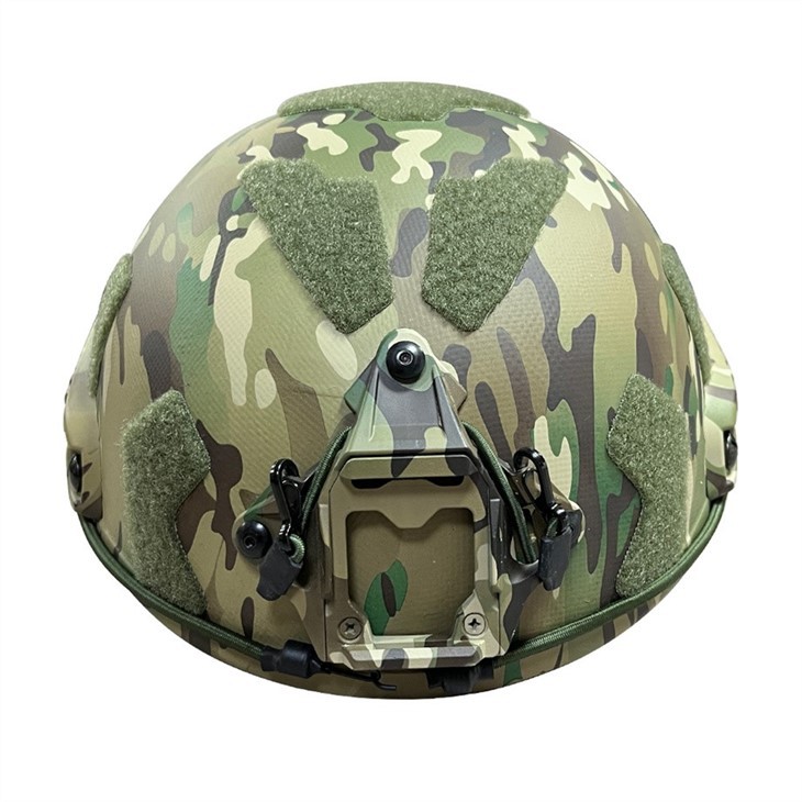 Tactical Bulletproof Helmet